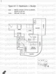 Espada (D9), Apartment #453419731
